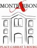 Logo Librairie Montbarbon