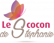 Logo Le cocon de Stéphanie