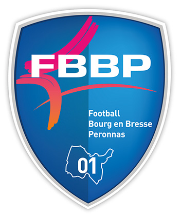 FCBP - FBBP - Football Bourg en Bresse