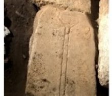 Découverte archéologique au monastère royal de Brou