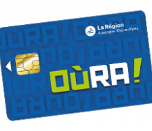 La carte OùRA remplace les tickets papiers sur le réseau TUB