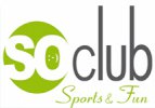 Logo So Club