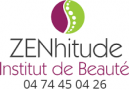 Logo ZENhitude