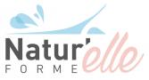 Logo Natur'elle Forme